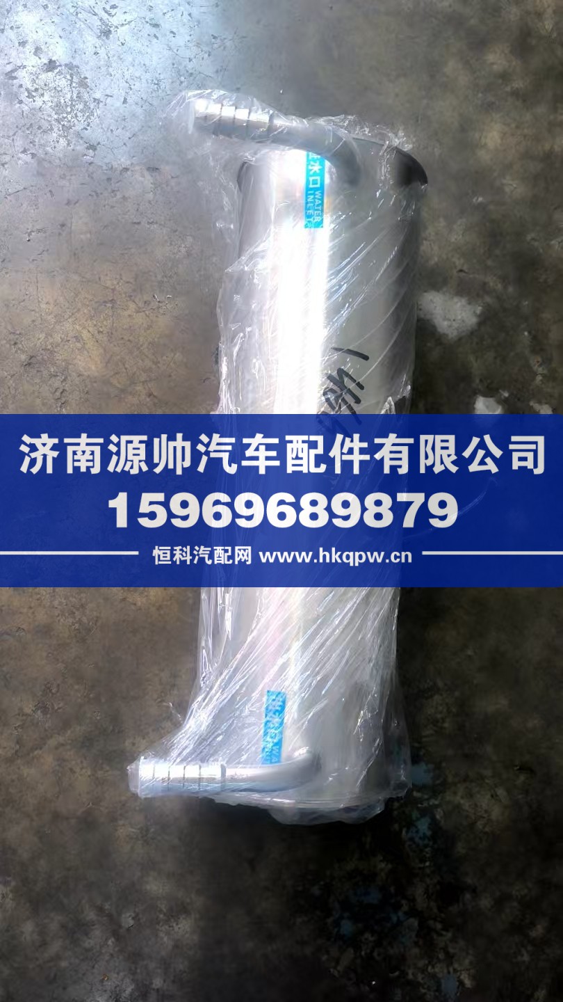 濰柴天然氣汽化器DZ91189561466