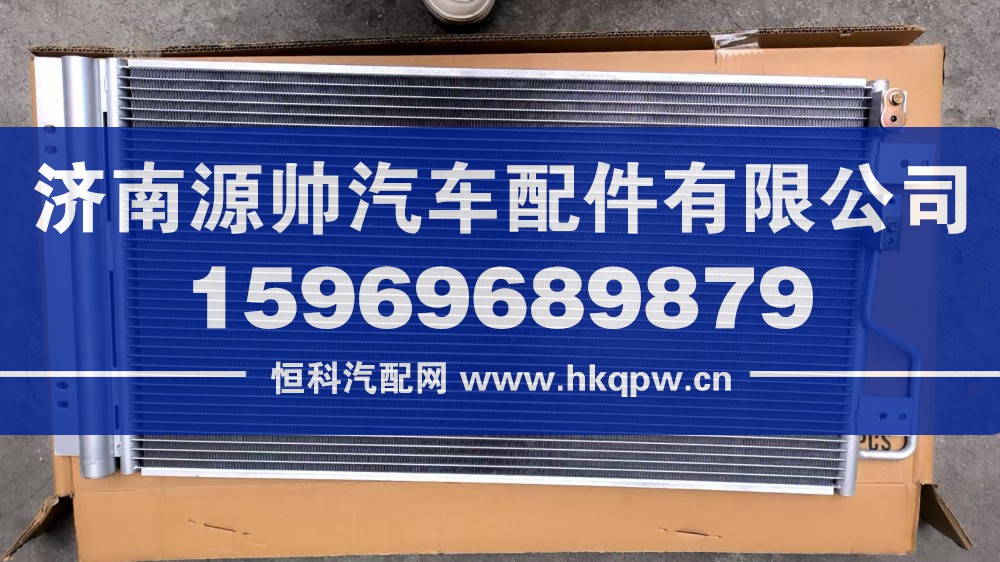 JH6冷凝器  8105010-1063