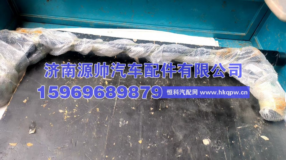 豪沃翻转轴  AZ1664430021