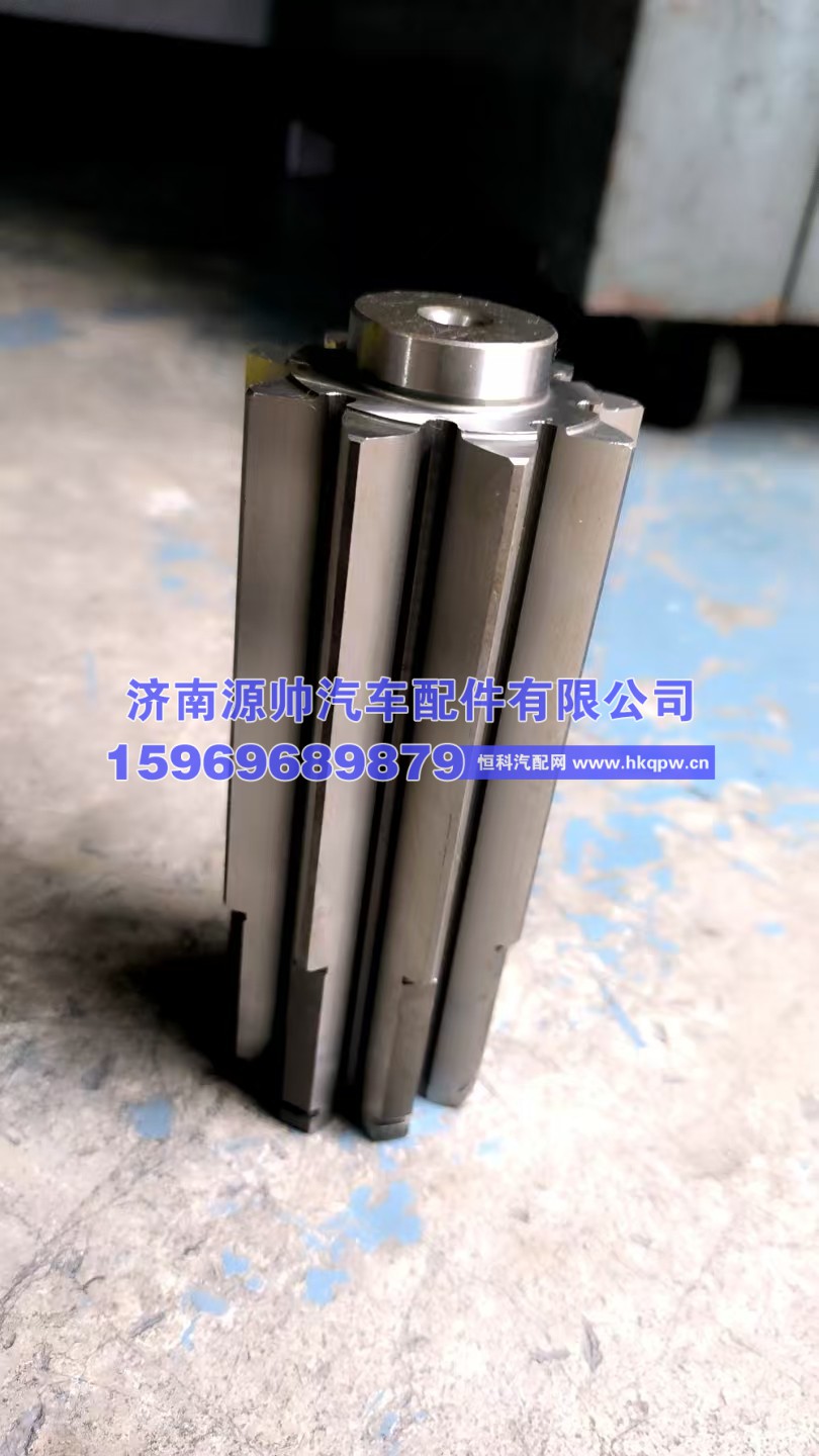 减速机二级太阳轮