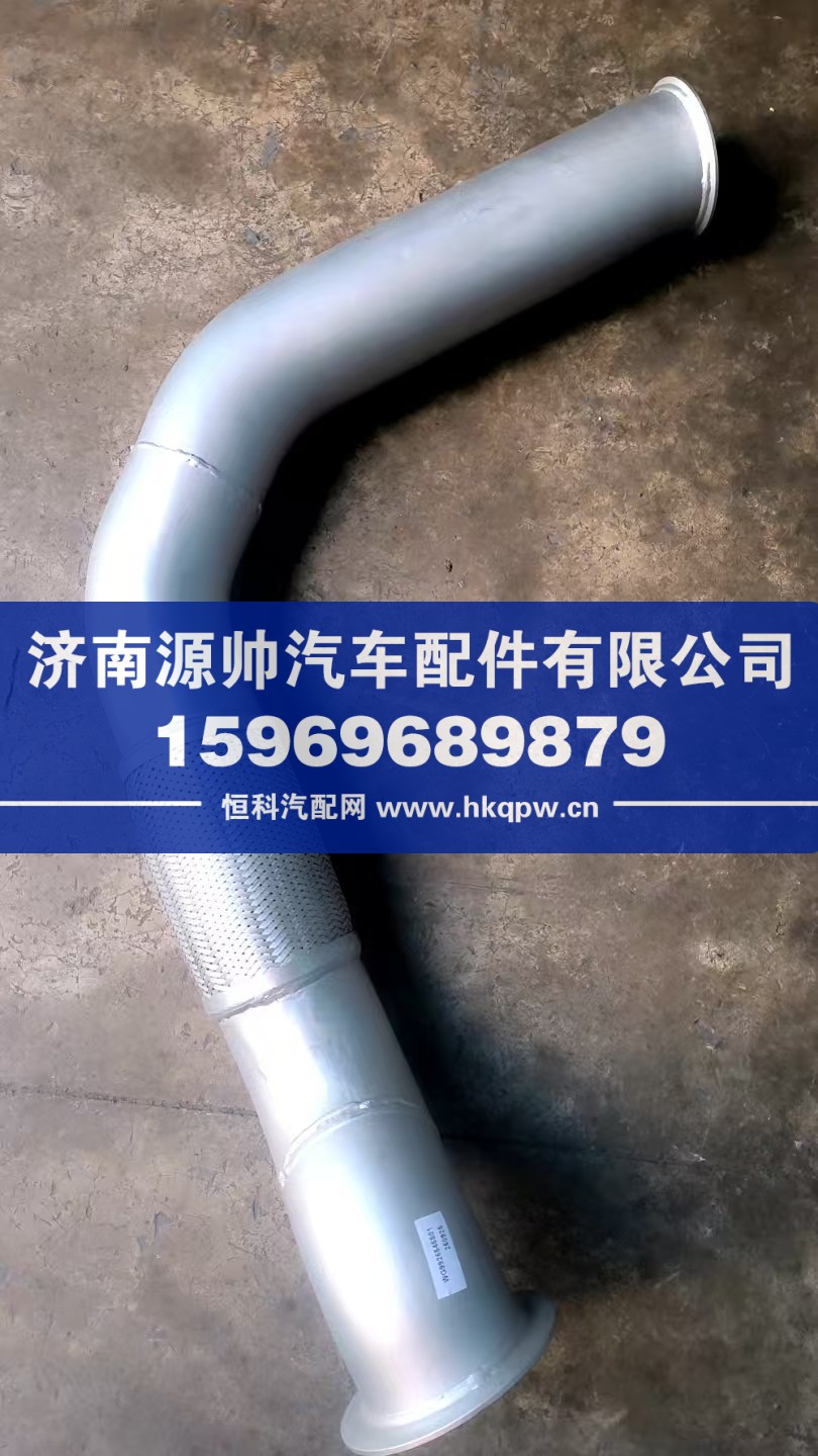 T7H金屬軟管   WG9925545801