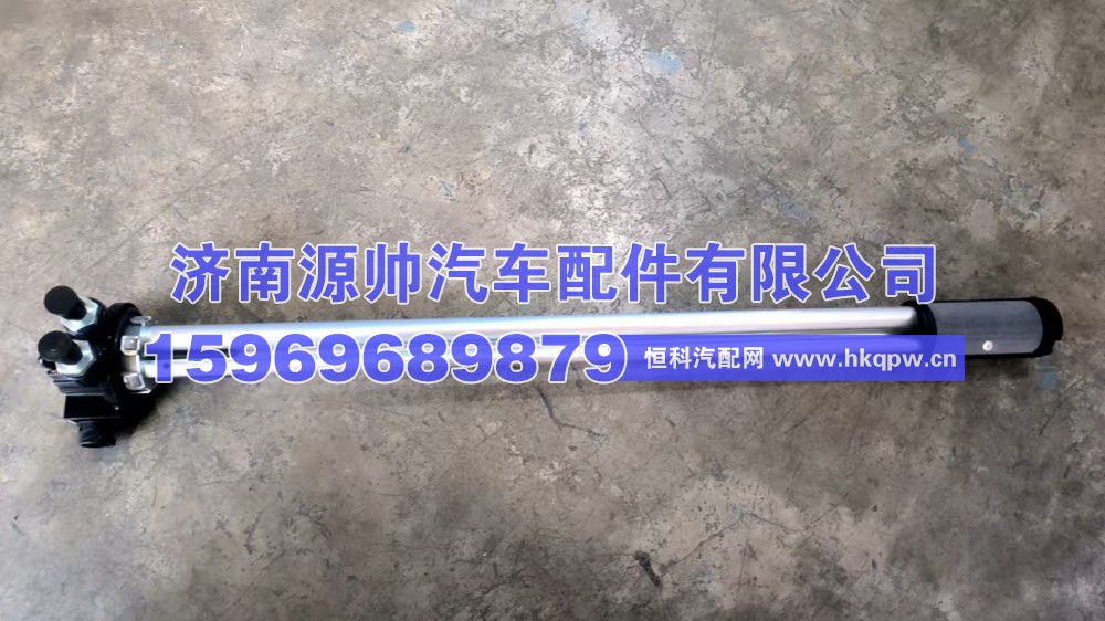 豪沃油位传感器   WG9925550002