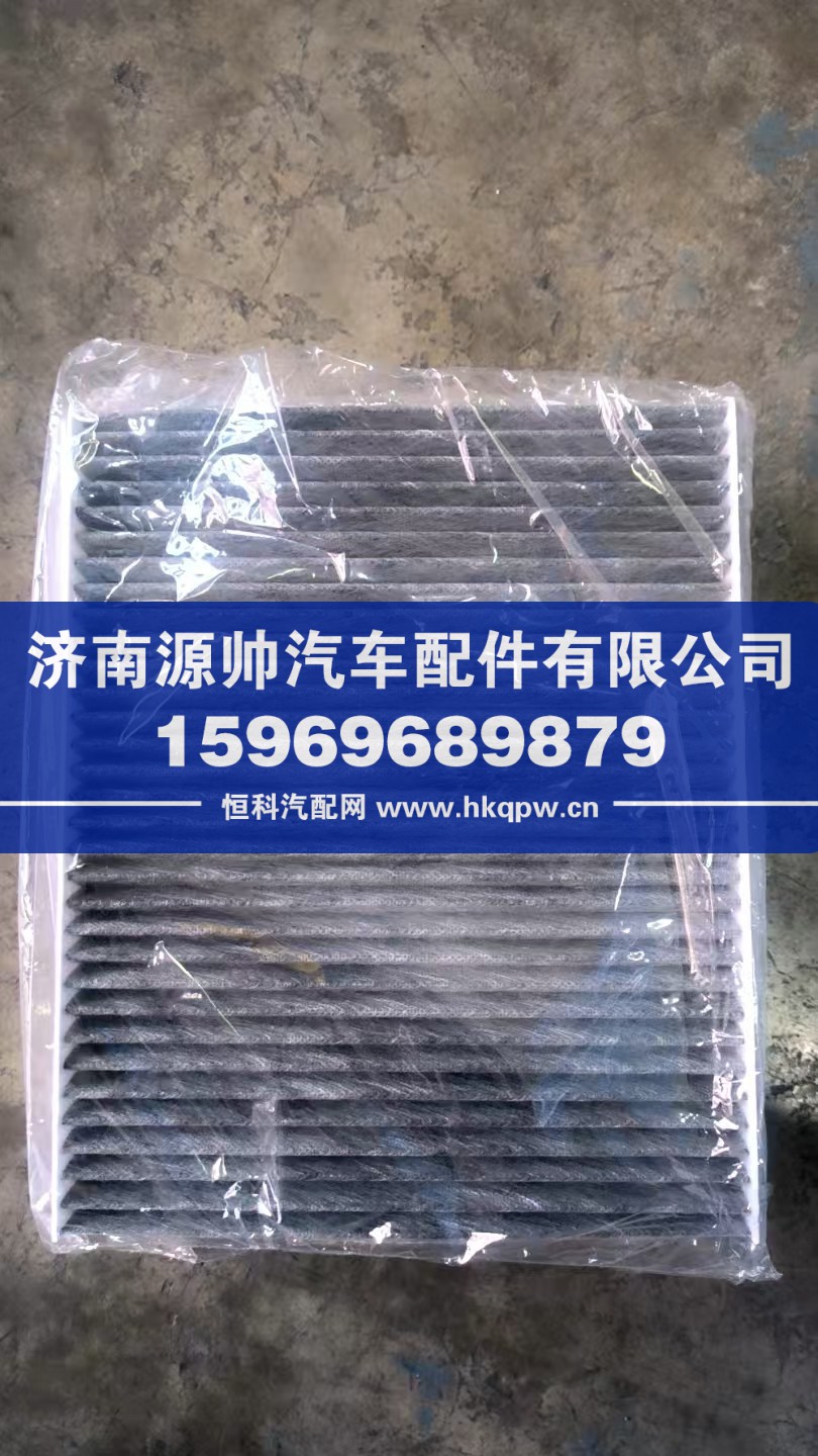 重汽麥克斯空調(diào)濾芯  YG1671821000