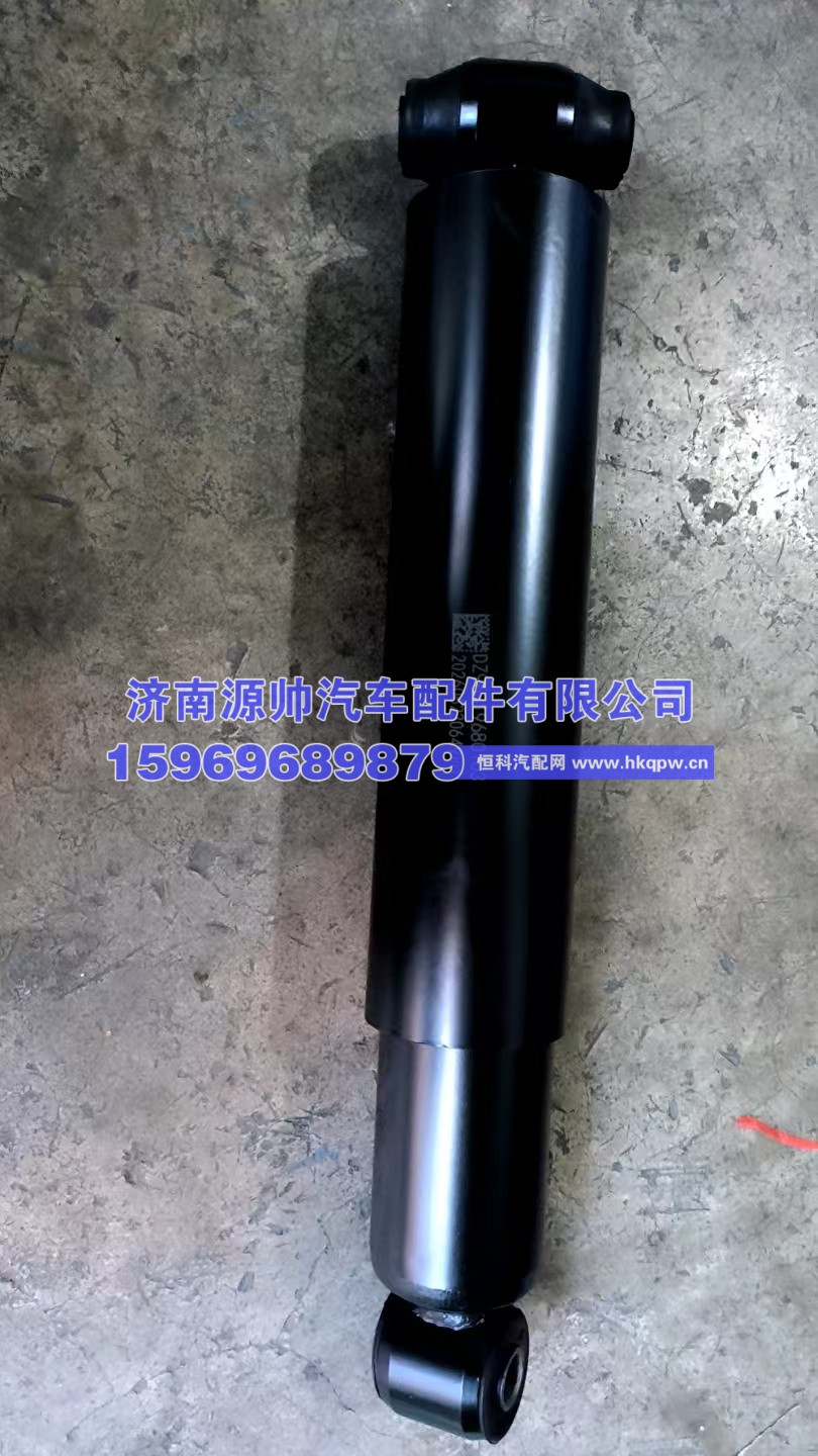 德龙前桥减震器    DZ96319680103