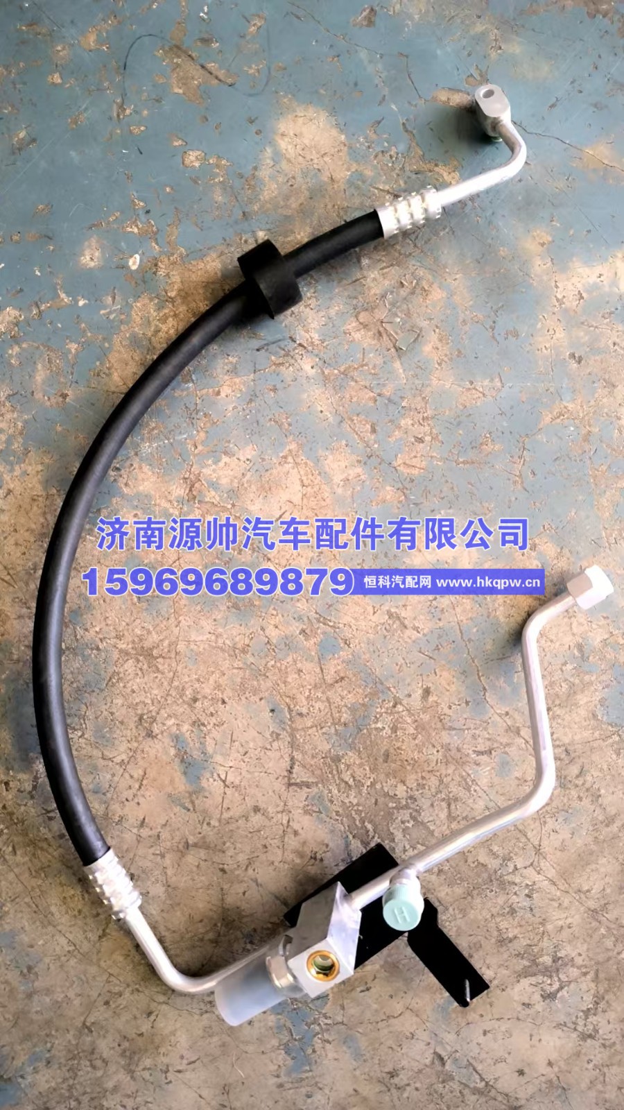 欧曼空调管带开关  H4812064408A0