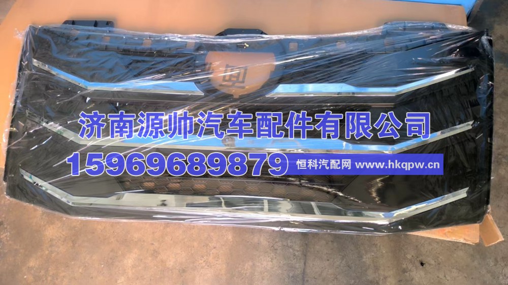 欧曼星翼前翻转盖板 外  H553100000167