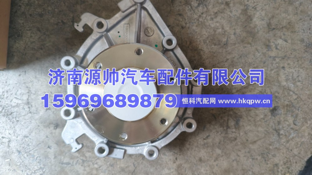 重汽曼水泵200V06500-6694