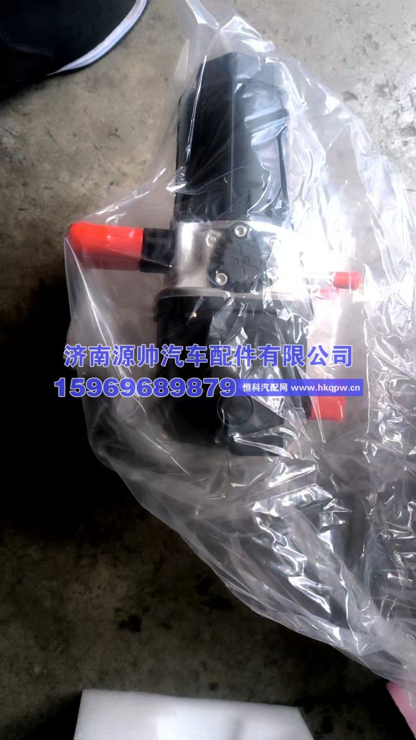 欧曼尿素泵H412500000029