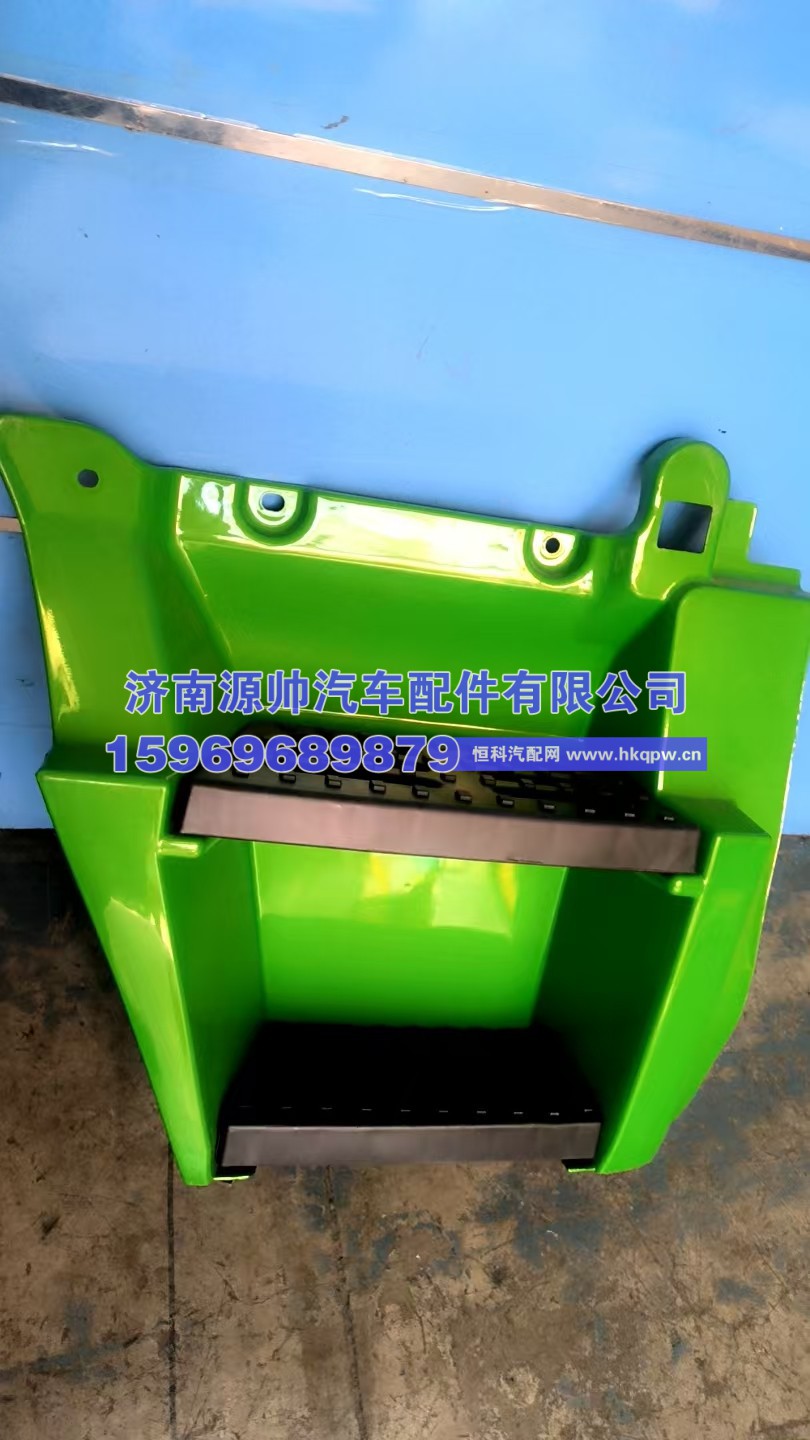 瑞沃右脚踏双层带垫  39JT-38A0，G054501003
