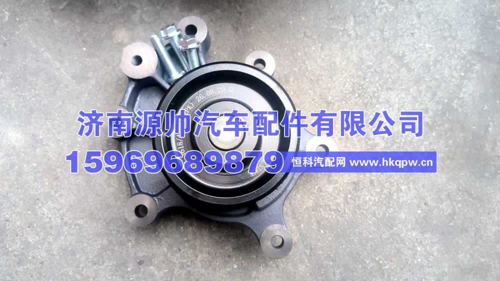 潍柴水泵总成  WCP12，1000873618.4209