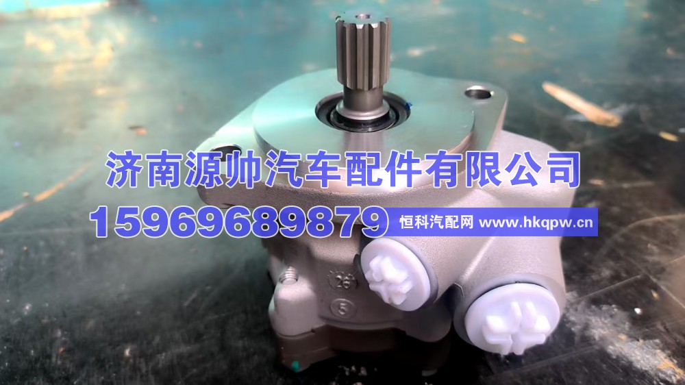 新能源 转向助力泵ZYB-0028R，2159WD-8G