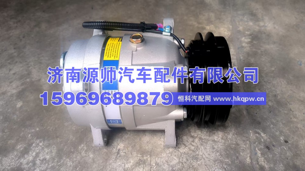 德龙空调压缩机DZ95189154010