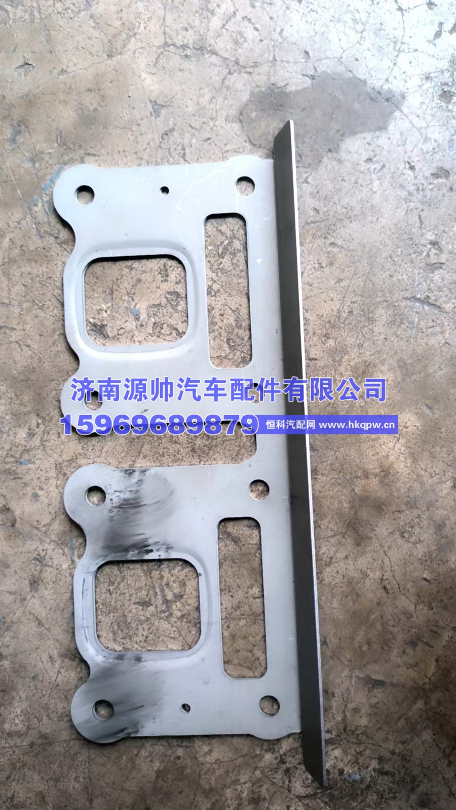 重汽曼汽缸垫  080V03901-0378
