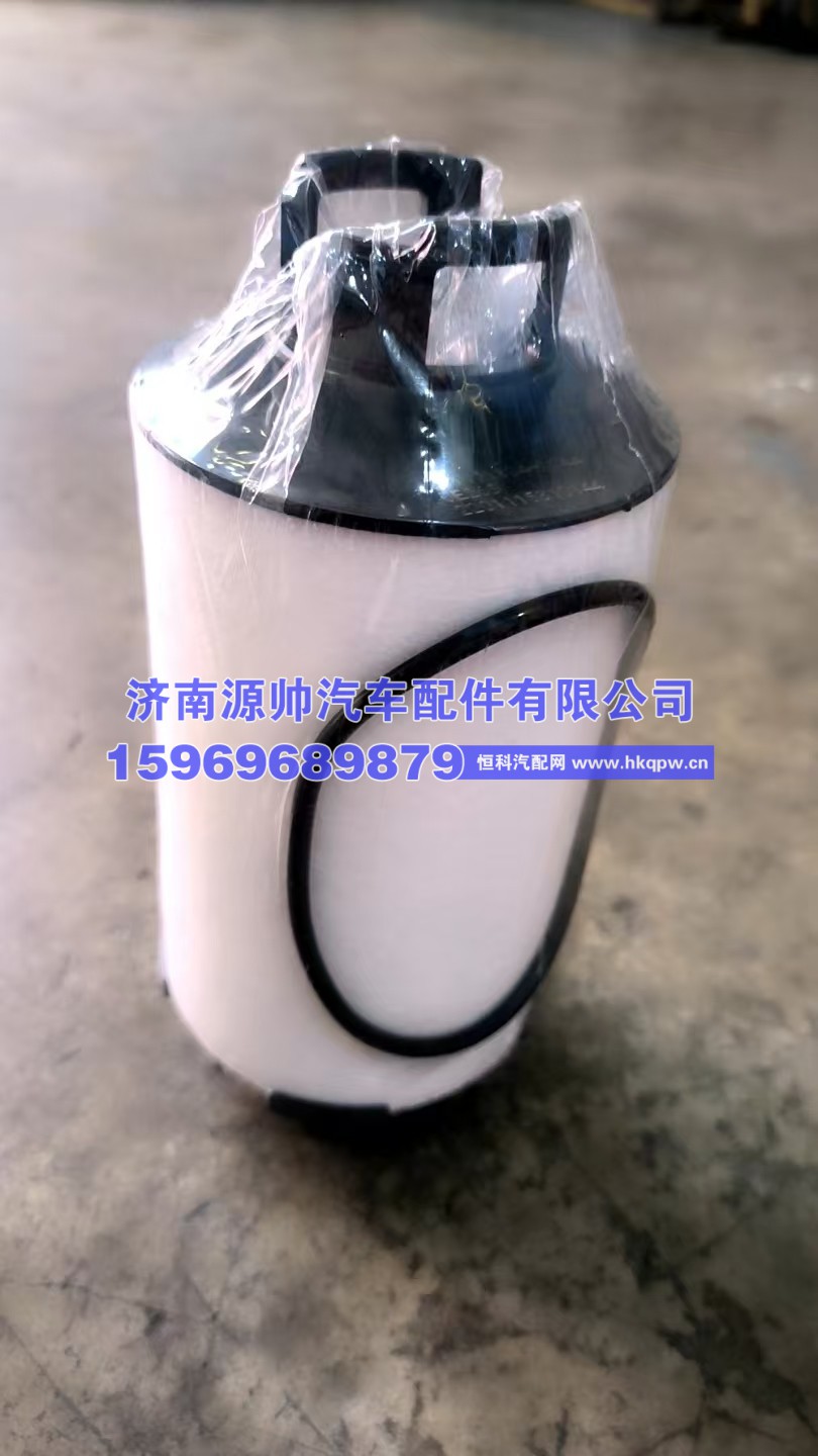 重汽曼天然气滤芯201V01804-0044