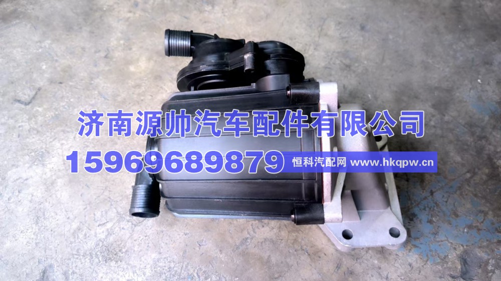 潍柴油气分离器  1001919766