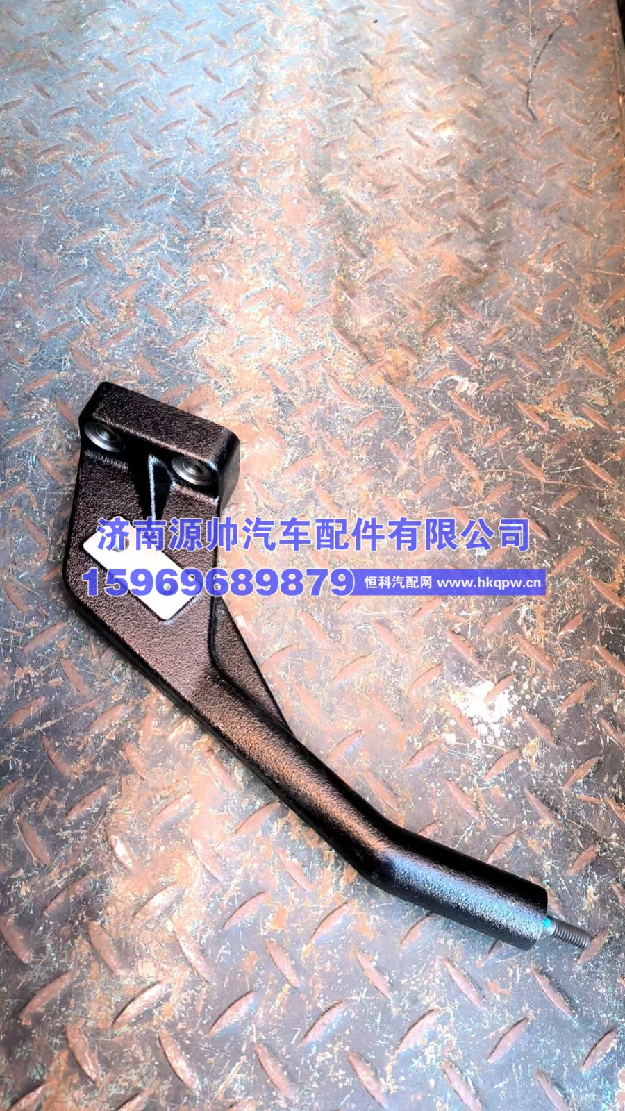 欧曼风扇护风圈支架  S6319220A2080