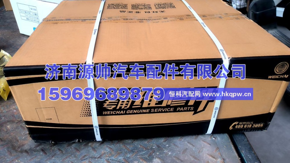 潍柴机油滤清器滤芯  1000428205A