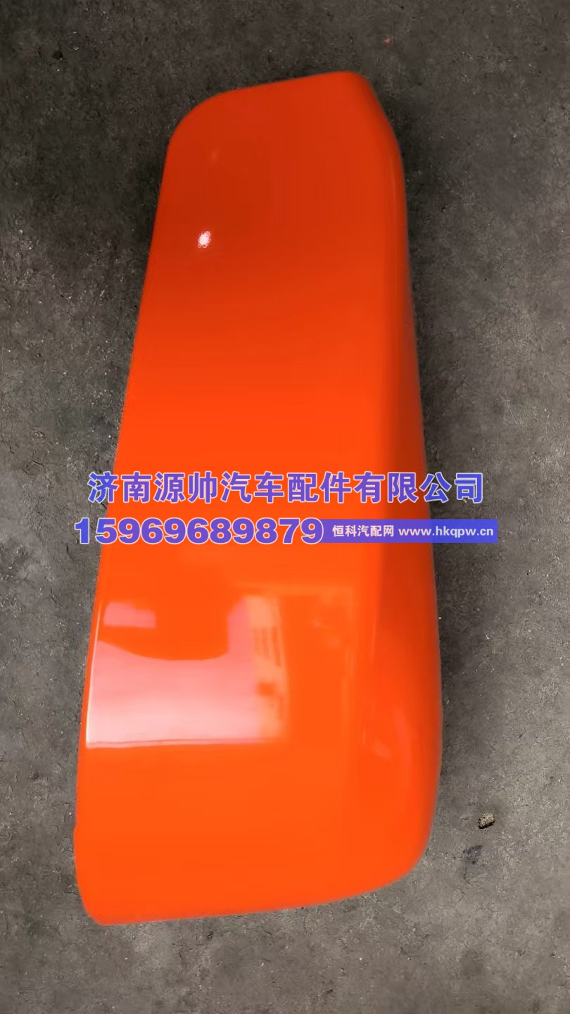 汕德卡保险杠右下装饰板右 812W41610-0228