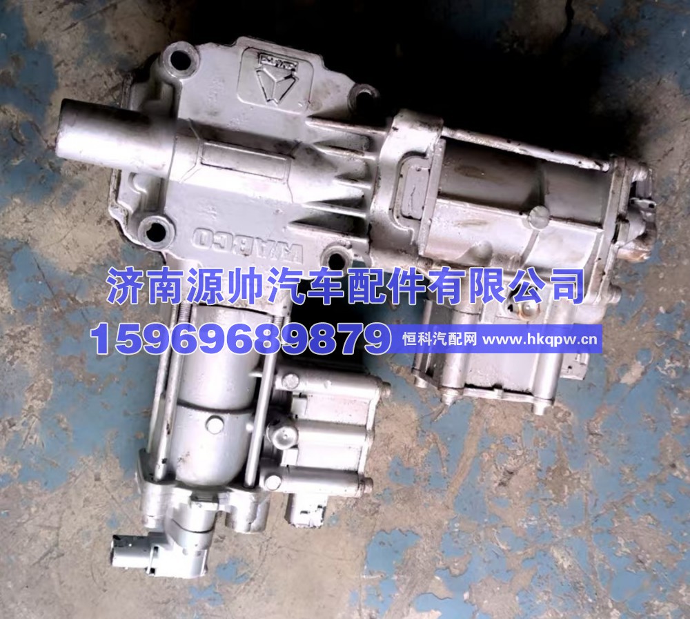 重汽执行机构 2209210001