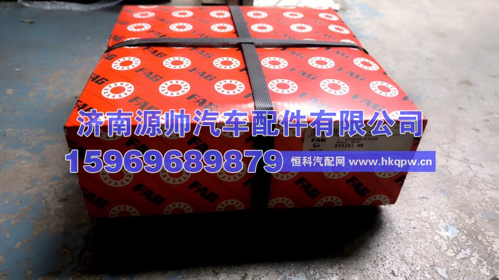 减速机轴承  809281