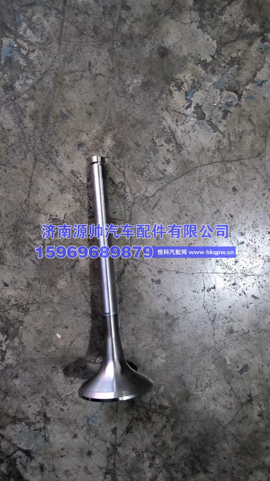 重汽发动机气门 61260050025