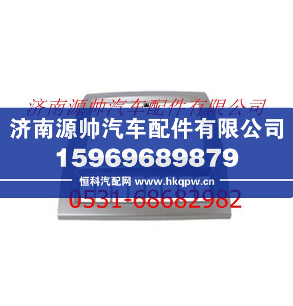 歐曼ETX6系9系儀表板中間面板總成