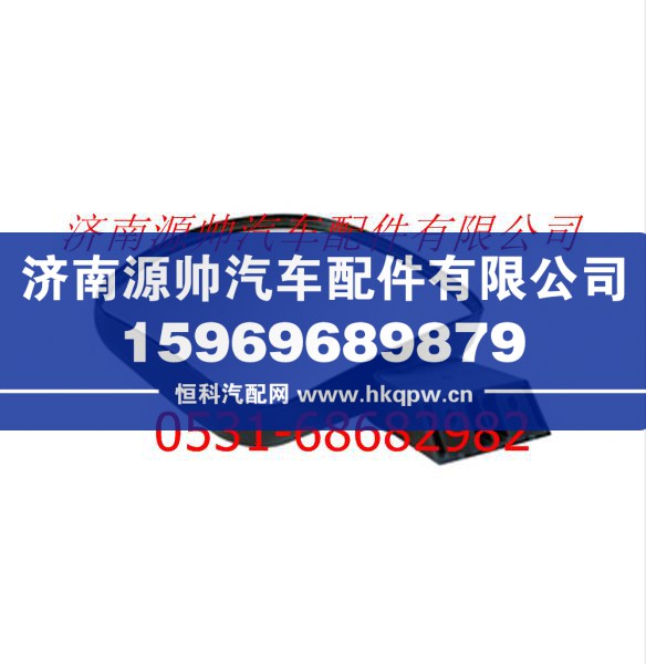 欧曼ETX驾驶室侧下视镜总成