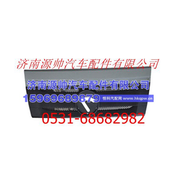欧曼老款骑兵(三角标)前翻转盖板总成