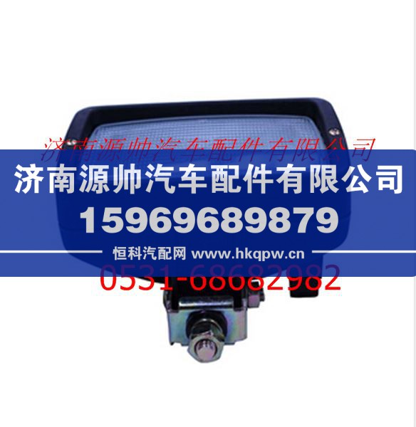 歐曼GTL后照燈總成