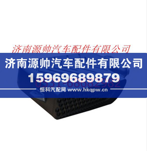 欧曼GTL高位进气管总成