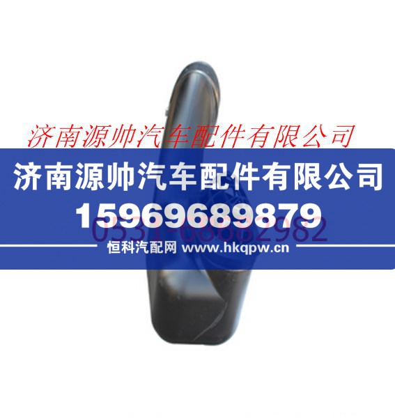 欧曼GTL空气滤清器进气弯管