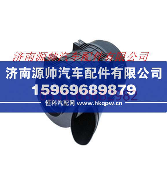 欧曼GTL空气滤清器总成