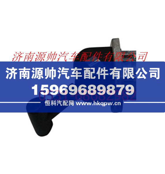 欧曼GTL手制动阀总成(两口式)