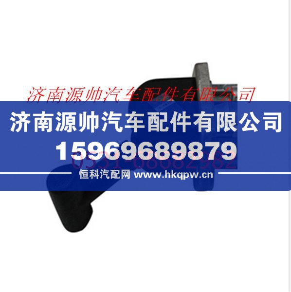 欧曼手制动阀总成F1419335300001A1593