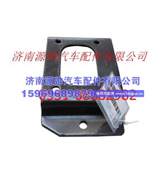 欧曼重卡过渡支架