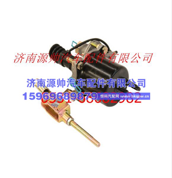 欧曼重卡离合助力器总成