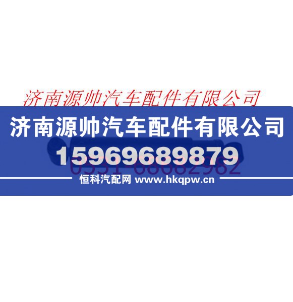 欧曼重卡前簧减振器总成
