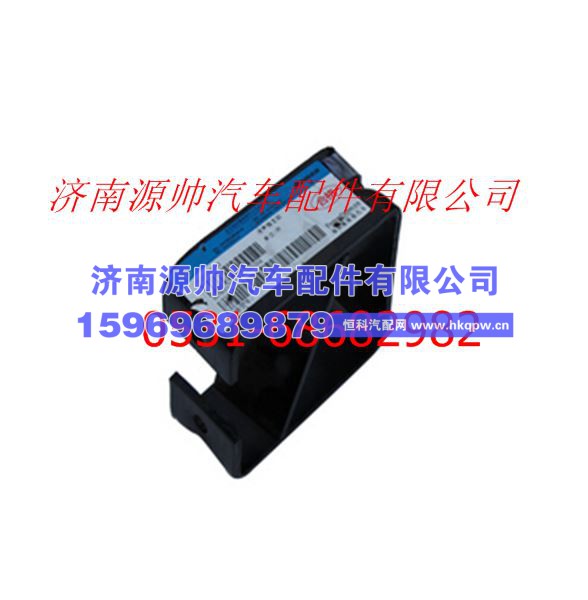 欧曼重卡消声器支架