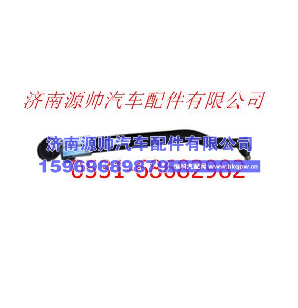 欧曼重卡转向直拉杆总成
