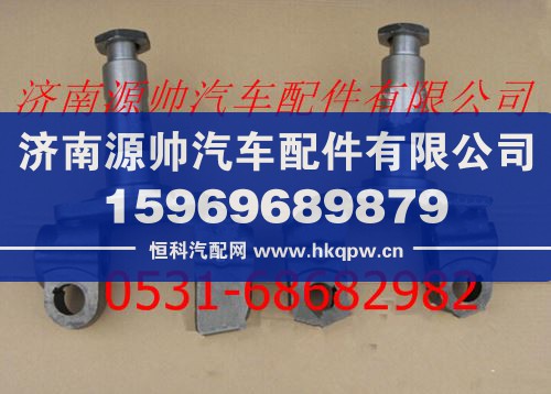 欧曼安凯车桥转向节右