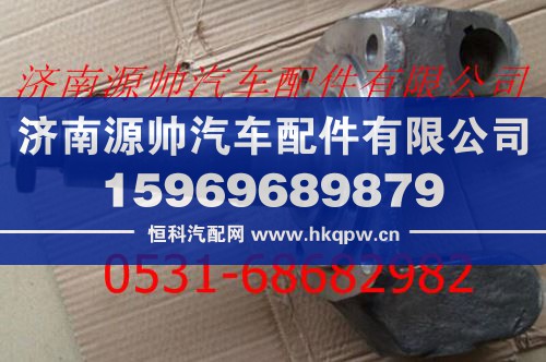 欧曼安凯车桥转向节左