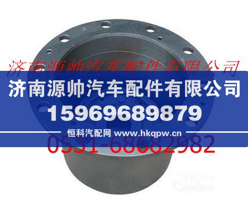 欧曼北方奔驰轮边减速器壳