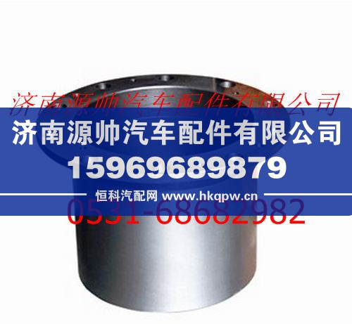 欧曼安凯奔驰轮边总成