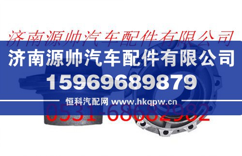 北方奔驰后轮毂