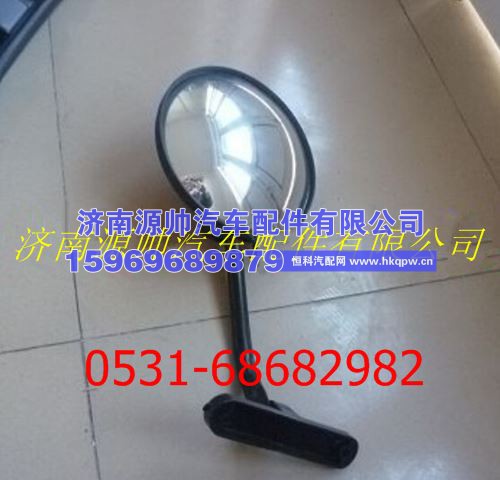 北方奔驰前视镜 北奔重卡驾驶室总成