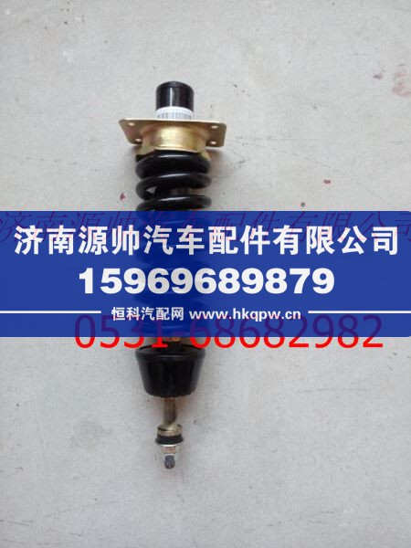 北方奔驰驾驶室减震器