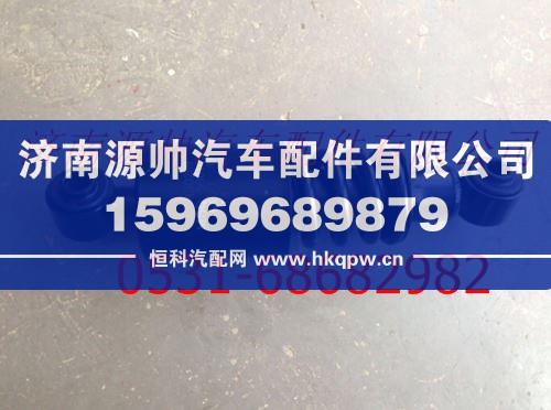 柳汽霸龙驾驶室减震器前