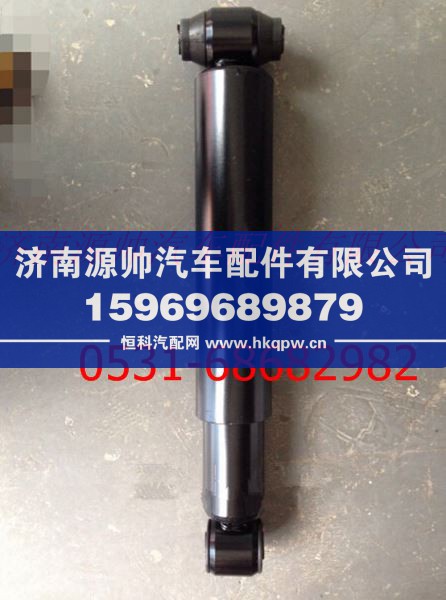 柳汽霸龙前桥减震器