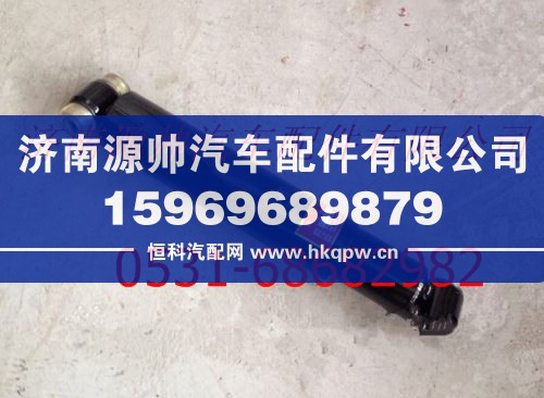 陜汽德龍F(tuán)2000德龍F(tuán)3000前橋減震器