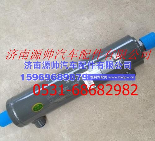 重汽豪沃转向动力缸WG9731470070